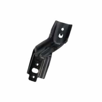 Support d'aile, collier de fixation