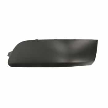 Baguette et bande protectrice, pare-chocs