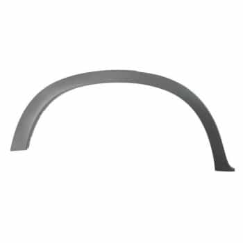 Garniture / panneau de protection, garde-boue