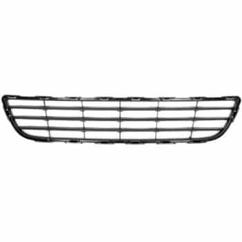 Grille de ventilation, pare-chocs