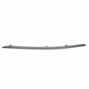 Baguette et bande protectrice, pare-chocs