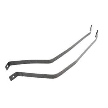 Jeu de supports, réservoir de carburant