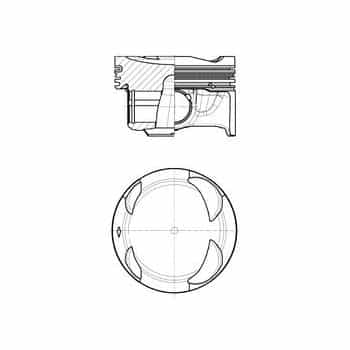 Piston