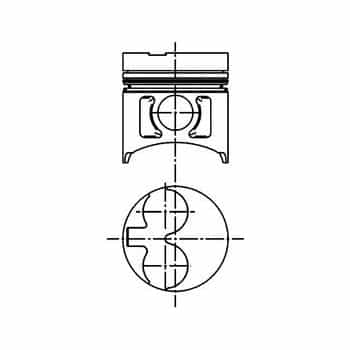 Piston