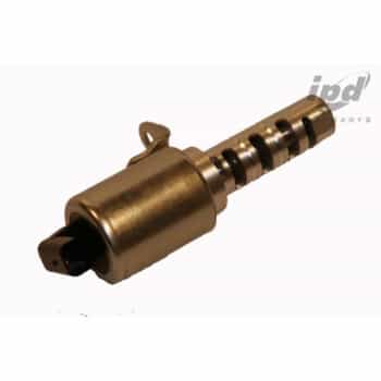 Valve de commande, réglage d'arbres à came IPD inside