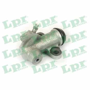 Cylindre récepteur, embrayage