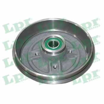 Tambour de frein 7D0751C Lpr