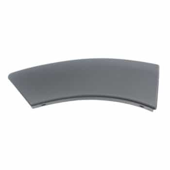 Garniture / panneau de protection, garde-boue