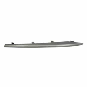 Baguette et bande protectrice, pare-chocs