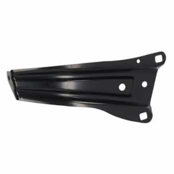 Support d'aile, collier de fixation