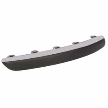 Baguette et bande protectrice, pare-chocs