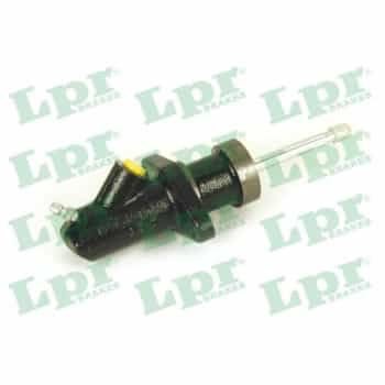 Cylindre récepteur, embrayage