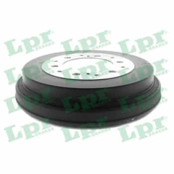 Tambour de frein 7D0762 Lpr