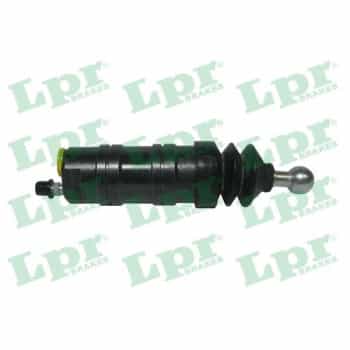 Cylindre récepteur, embrayage