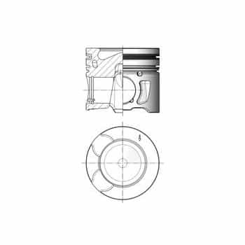 Piston