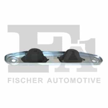 Suspension, échappement