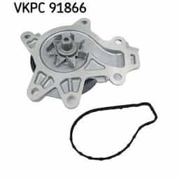 Pompe à eau VKPC 91866 SKF