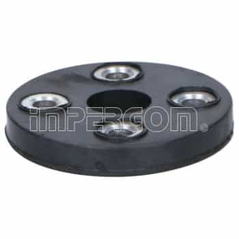 Joint, arbre longitudinal