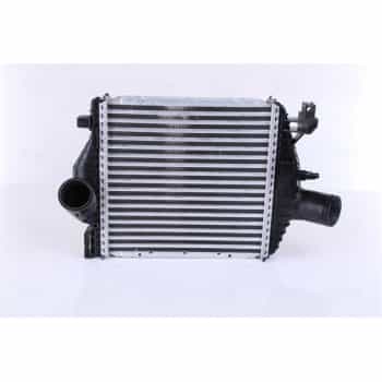 Intercooler, échangeur 96894 Nissens