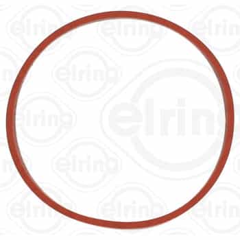 Joint, vanne EGR 424.850 Elring