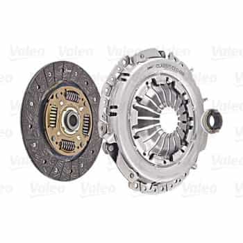 Kit d'embrayage VALEO CLASSIC KIT3P 786050