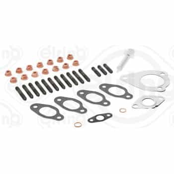 Kit de montage, compresseur