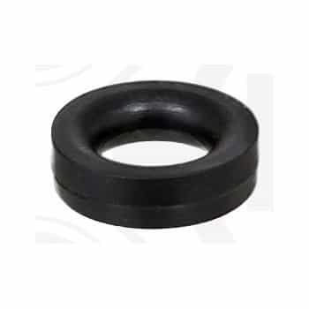 Bague d'étanchéité, tige de soupape
