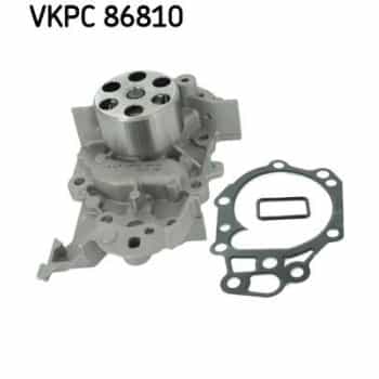Pompe à eau VKPC 86810 SKF