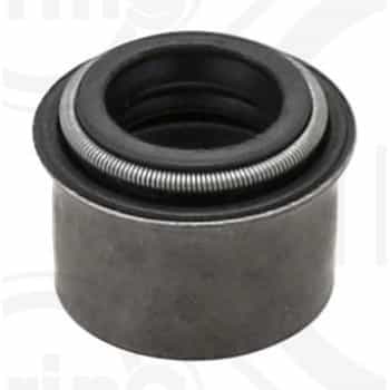 Bague d'étanchéité, tige de soupape