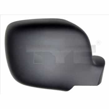 Revêtement, rétroviseur extérieur 328-0113-2 TYC