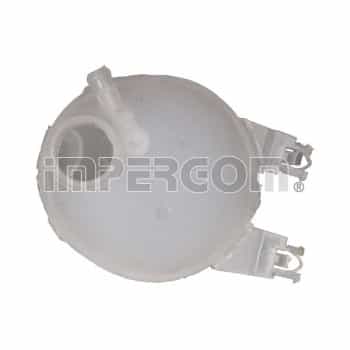 Vase d'expansion, liquide de refroidissement