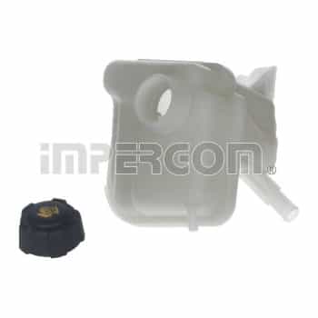 Vase d'expansion, liquide de refroidissement