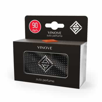 Vinove Désodorisant Bijoux Londres