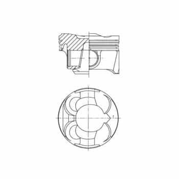 Piston