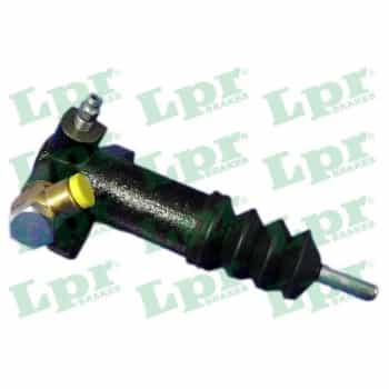 Cylindre récepteur, embrayage