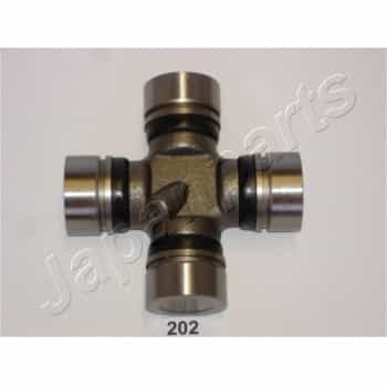 Joint, arbre longitudinal