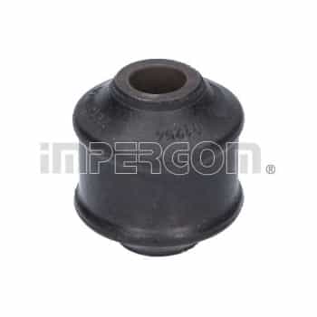 Suspension, stabilisateur