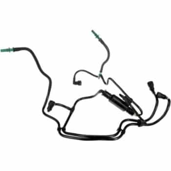 Tuyau de carburant