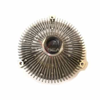 Embrayage, ventilateur de radiateur