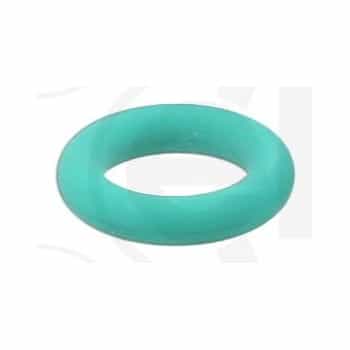 Bague d'étanchéité, soupape d'injection