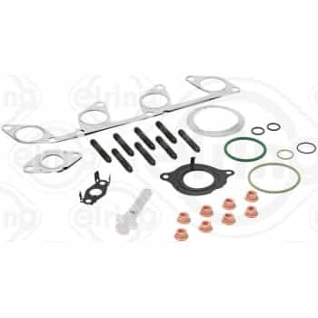 Kit de montage, compresseur