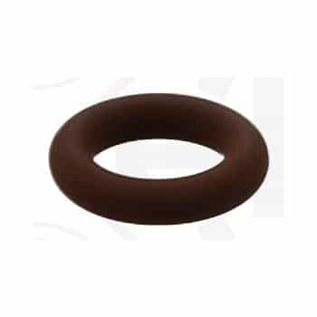 Bague d'étanchéité, soupape d'injection