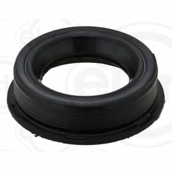 Joint spi de vilebrequin, ventilation du carter-moteur