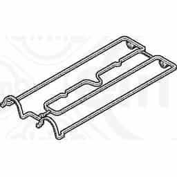 Joint de couvercle de soupape 495.770 Elring