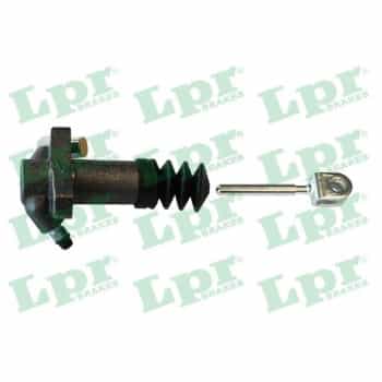 Cylindre récepteur, embrayage