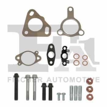 Kit de montage, compresseur KT120420 FA1