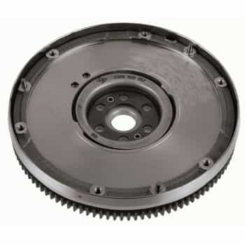 Volant moteur Volant oscillant à double masse 6366 000 057 Sachs