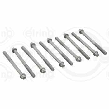 Boulon de culasse