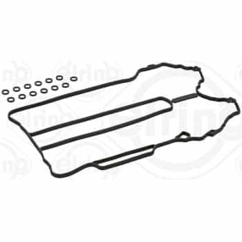 Jeu de joints d'étanchéité, couvercle de soupape 392.470 Elring
