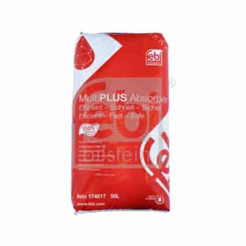 Absorbeur Febi MultiPLUS 50L